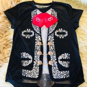 “Mariachi” Tee